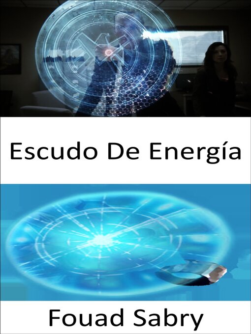 Title details for Escudo De Energía by Fouad Sabry - Available